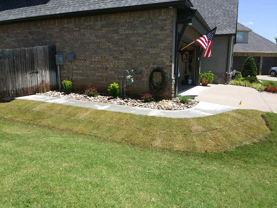 Residential Landscaping Management Residential Landscaping Management