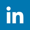 LinkedIn Icon