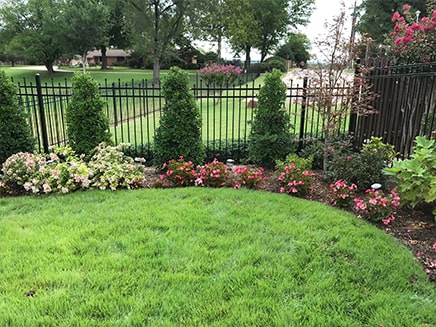 Residential Landscaping Services Residential Landscaping Services